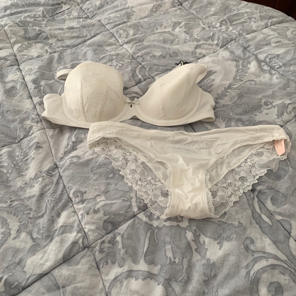 Lingerie